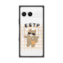 プレミアムスクエアケース with SnapMag［ オリジナル - ESTP 起業家 - キャラクター ］