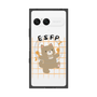 プレミアムスクエアケース with SnapMag［ オリジナル - ESFP エンターテイナー - キャラクター ］