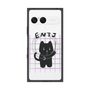 プレミアムスクエアケース with SnapMag［ オリジナル - ENTJ 指揮官 - キャラクター ］