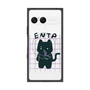 プレミアムスクエアケース with SnapMag［ オリジナル - ENTP 討論者 - キャラクター ］