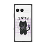 プレミアムスクエアケース with SnapMag［ オリジナル - INTJ 建築家 - キャラクター ］