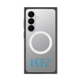 プレミアムスクエアケース with SnapMag［ オリジナル - ISFJ 擁護者 - アルファベット ］