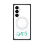 プレミアムスクエアケース with SnapMag［ オリジナル - ENFJ 主人公 - アルファベット ］