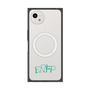 プレミアムスクエアケース with SnapMag［ オリジナル - ENFP 運動家 - アルファベット ］