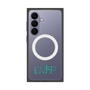 プレミアムスクエアケース with SnapMag［ オリジナル - ENFP 運動家 - アルファベット ］
