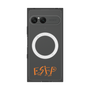 プレミアムスクエアケース with SnapMag［ オリジナル - ESFP エンターテイナー - アルファベット ］