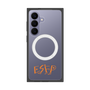 プレミアムスクエアケース with SnapMag［ オリジナル - ESFP エンターテイナー - アルファベット ］