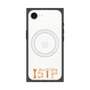 プレミアムスクエアケース with SnapMag［ オリジナル - ISTP 巨匠 - アルファベット ］