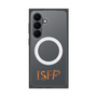 プレミアムスクエアケース with SnapMag［ オリジナル - ISFP 冒険家 - アルファベット ］