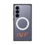 プレミアムスクエアケース with SnapMag［ オリジナル - ISFP 冒険家 - アルファベット ］
