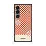 プレミアムスクエアケース with SnapMag［ Mod Deco - オリジナル - レトロフラワー ］