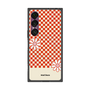 プレミアムスクエアケース with SnapMag［ Mod Deco - オリジナル - レトロフラワー ］