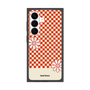 プレミアムスクエアケース with SnapMag［ Mod Deco - オリジナル - レトロフラワー ］
