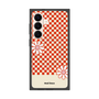 プレミアムスクエアケース with SnapMag［ Mod Deco - オリジナル - レトロフラワー ］