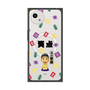 プレミアムスクエアケース with SnapMag［ 笑点 - 立川 晴の輔 - 黒 ］