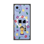 プレミアムスクエアケース with SnapMag［ 笑点 - 立川 晴の輔 - 黒 ］