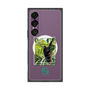 プレミアムスクエアケース with SnapMag［ Green Future Project - Brown-headed Spider Monkey ］