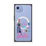 プレミアムスクエアケース with SnapMag［ Barbie - BEST DAY EVER ］