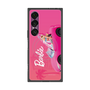 プレミアムスクエアケース with SnapMag［ Barbie - ドライブ ］