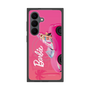 プレミアムスクエアケース with SnapMag［ Barbie - ドライブ ］