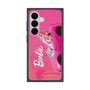プレミアムスクエアケース with SnapMag［ Barbie - ドライブ ］