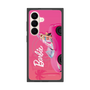 プレミアムスクエアケース with SnapMag［ Barbie - ドライブ ］