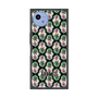 プレミアムスクエアケース with SnapMag［ ANNA SUI - ROSE CAMEO ］