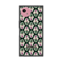 プレミアムスクエアケース with SnapMag［ ANNA SUI - ROSE CAMEO ］