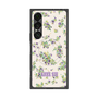 プレミアムスクエアケース with SnapMag［ ANNA SUI - ROSEBUDS ］