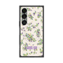 プレミアムスクエアケース with SnapMag［ ANNA SUI - ROSEBUDS ］