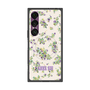 プレミアムスクエアケース with SnapMag［ ANNA SUI - ROSEBUDS ］