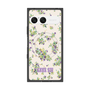 プレミアムスクエアケース with SnapMag［ ANNA SUI - ROSEBUDS ］