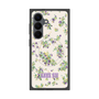 プレミアムスクエアケース with SnapMag［ ANNA SUI - ROSEBUDS ］