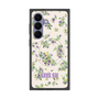 プレミアムスクエアケース with SnapMag［ ANNA SUI - ROSEBUDS ］