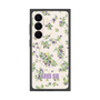 プレミアムスクエアケース with SnapMag［ ANNA SUI - ROSEBUDS ］