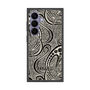 プレミアムスクエアケース with SnapMag［ ANNA SUI - PAISLEY ］