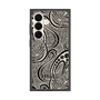 プレミアムスクエアケース with SnapMag［ ANNA SUI - PAISLEY ］
