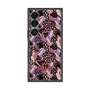 プレミアムスクエアケース with SnapMag［ ANNA SUI - WAVY CLOUDS ］