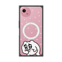 プレミアムスクエアケース with SnapMag［ ちみたん - ちみたん ］
