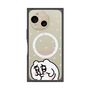 プレミアムスクエアケース with SnapMag［ ちみたん - ちみたん ］