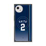 プレミアムスクエアケース with SnapMag［ 埼玉西武ライオンズ- #2 SAITO - ビジター ］