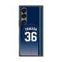 プレミアムスクエアケース with SnapMag［ 埼玉西武ライオンズ- #36 YAMADA - ビジター ］