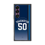 プレミアムスクエアケース with SnapMag［ 埼玉西武ライオンズ- #50 TAKAMATSU - ビジター ］