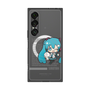 プレミアムスクエアケース with SnapMag［ しろたん×初音ミク - 初音ミク - デジタルコード ］