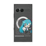 プレミアムスクエアケース with SnapMag［ しろたん×初音ミク - 初音ミク - デジタルコード ］