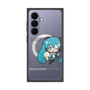 プレミアムスクエアケース with SnapMag［ しろたん×初音ミク - 初音ミク - デジタルコード ］