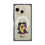 プレミアムスクエアケース with SnapMag［ PICASSO - Dora Maar ］