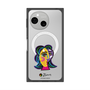 プレミアムスクエアケース with SnapMag［ PICASSO - Dora Maar ］