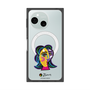 プレミアムスクエアケース with SnapMag［ PICASSO - Dora Maar ］