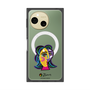 プレミアムスクエアケース with SnapMag［ PICASSO - Dora Maar ］